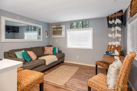 Living - 1207 W Madison Ave, Port O'connor, TX 77982 photo 1 of 1