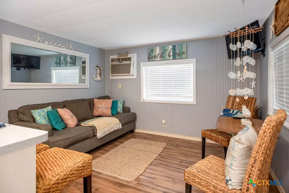 Living - 1207 W Madison Ave, Port O'connor, TX 77982 photo 1 of 1