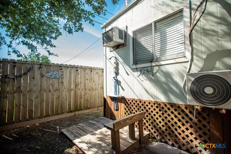 Exterior - 1207 W Madison Ave, Port O'connor, TX 77982 photo 9 of 11