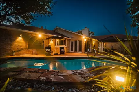 3812 Greenridge, Schertz, TX 78108