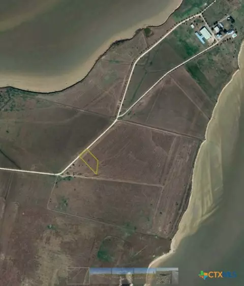 tbd Wolf Pt, Port Lavaca, TX 77979