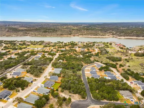 21713 Mcallister Cir, Leander, TX 78645