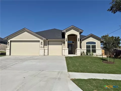 8901 Ridge Crest Dr, Killeen, TX 76542