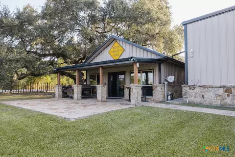 Exterior - 436 Jentry Rd, Inez, TX 77968 photo 5 of 7