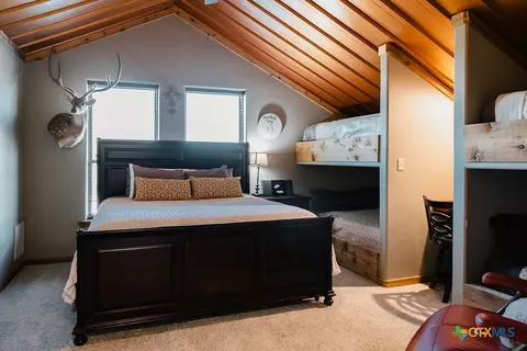 Bedroom - 436 Jentry Rd, Inez, TX 77968 photo 4 of 5