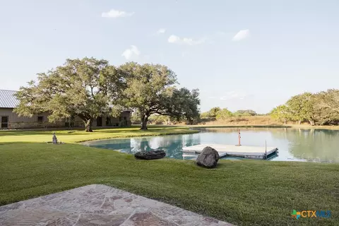 Exterior - 436 Jentry Rd, Inez, TX 77968 photo 6 of 7