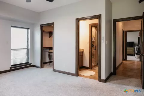Bedroom - 436 Jentry Rd, Inez, TX 77968 photo 3 of 5