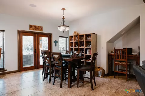 Dining - 436 Jentry Rd, Inez, TX 77968 photo 1 of 1