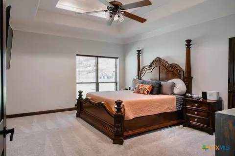 Bedroom - 436 Jentry Rd, Inez, TX 77968 photo 1 of 5