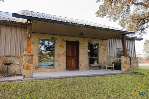 Exterior - 436 Jentry Rd, Inez, TX 77968 photo 7 of 7