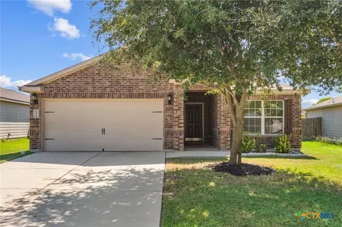 233 J E Brown Ln, Jarrell, TX 76537