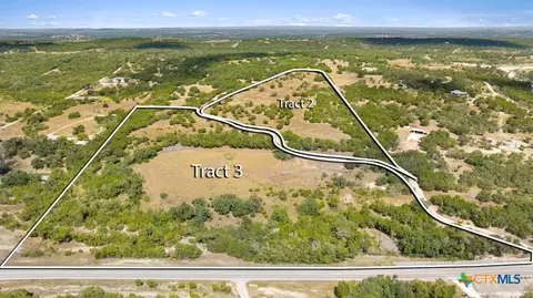 5818 Farm To Market 165, Blanco, TX 78606