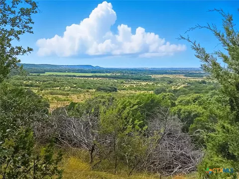 tbd 482 Acres W Fm 217, Jonesboro, TX 76538