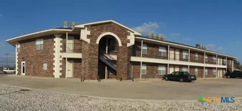 411 E Central Texas Expy, Killeen, TX 76541