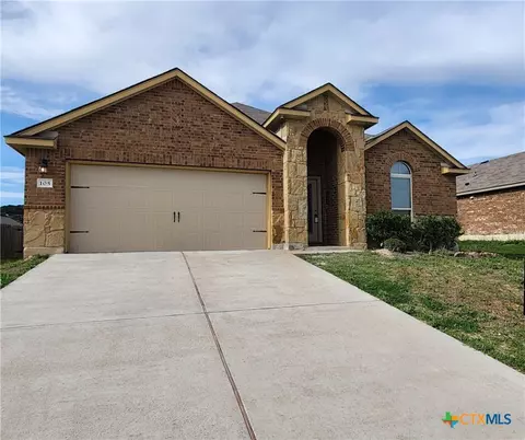 105 Danielle Dr, Killeen, TX 76542