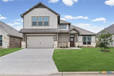 10235 Kimberlite Dr, Temple, TX 76502