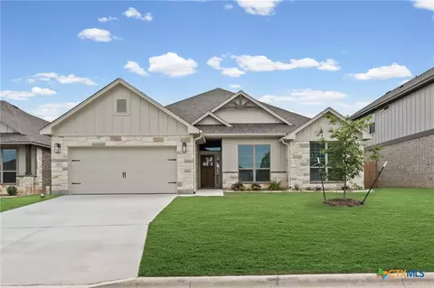 10231 Kimberlite Dr, Temple, TX 76502