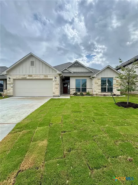 10231 Kimberlite Dr, Temple, TX 76502