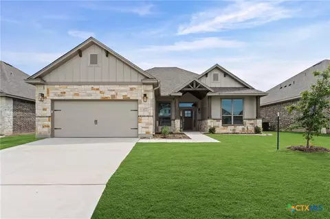 10227 Kimberlite Dr, Temple, TX 76502