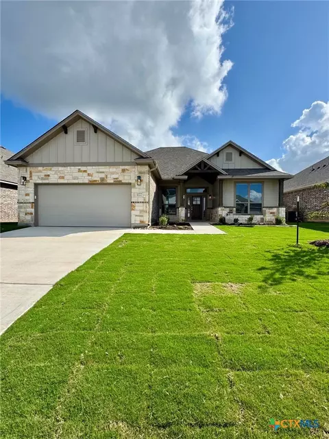 10227 Kimberlite Dr, Temple, TX 76502