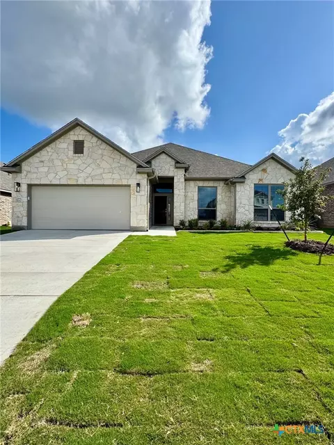10223 Kimberlite Dr, Temple, TX 76502