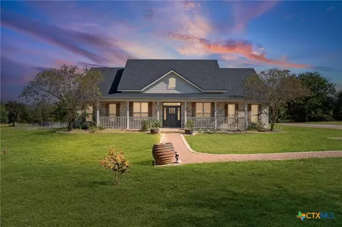 422 Callahan Loop, Temple, TX 76501