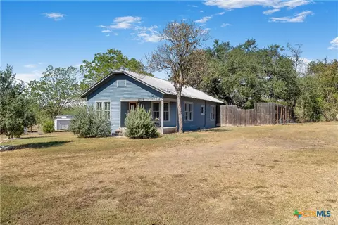 2205 Meyersville Rd, Meyersville, TX 77974