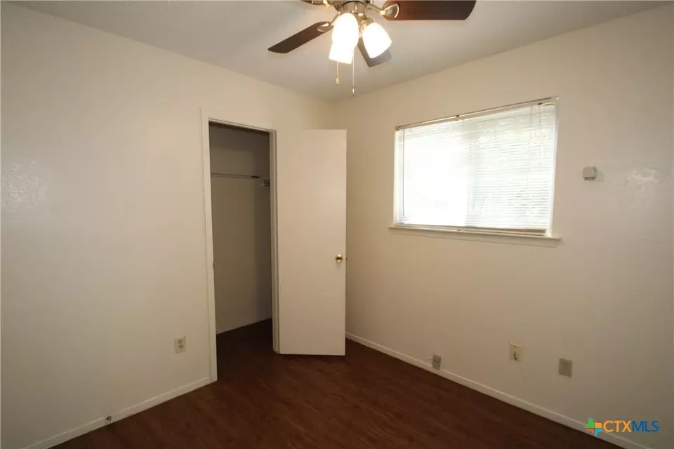 Bedroom - 1703 Dickens Dr, Killeen, TX 76543 photo 5 of 7