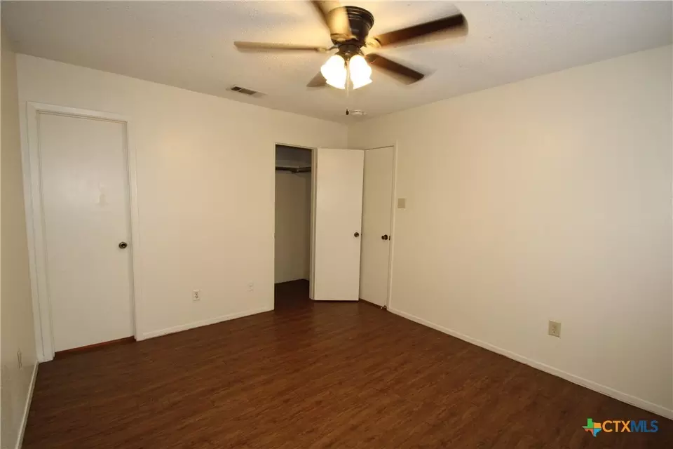 Bedroom - 1703 Dickens Dr, Killeen, TX 76543 photo 7 of 7