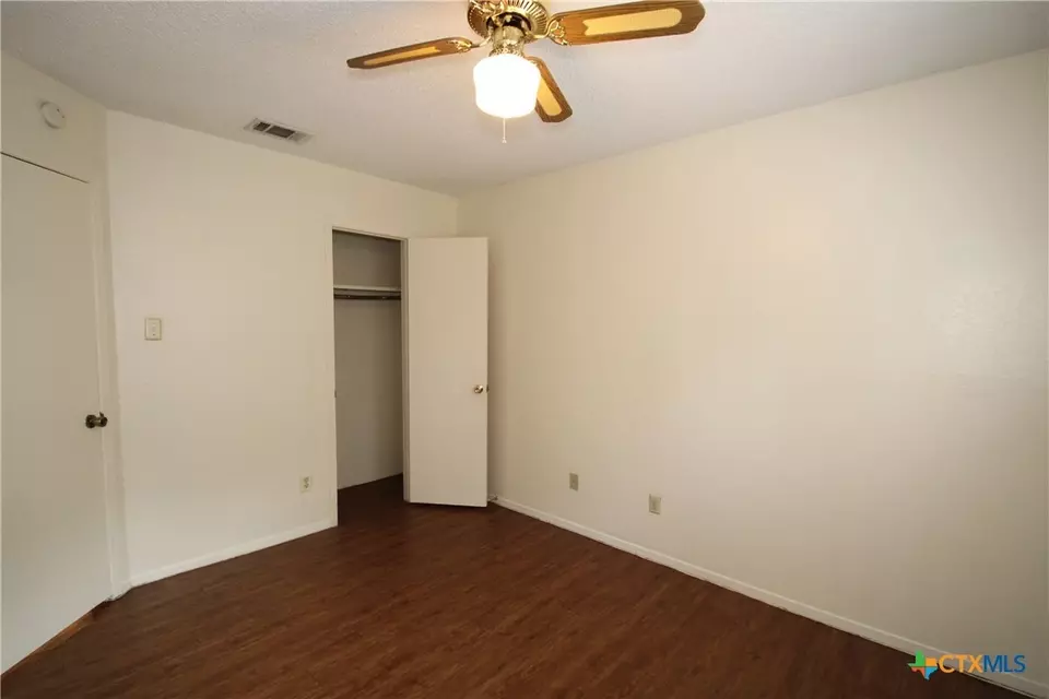 Bedroom - 1703 Dickens Dr, Killeen, TX 76543 photo 3 of 7