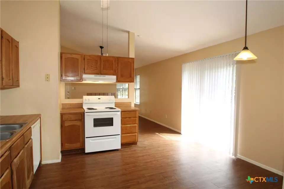 Kitchen - 1703 Dickens Dr, Killeen, TX 76543 photo 2 of 3