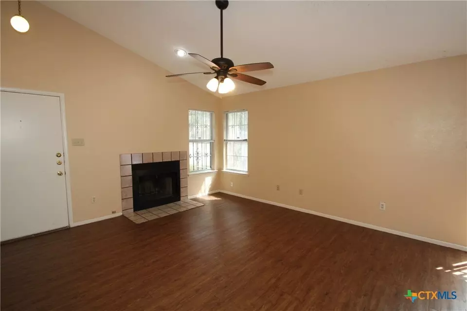 Living - 1703 Dickens Dr, Killeen, TX 76543 photo 2 of 3