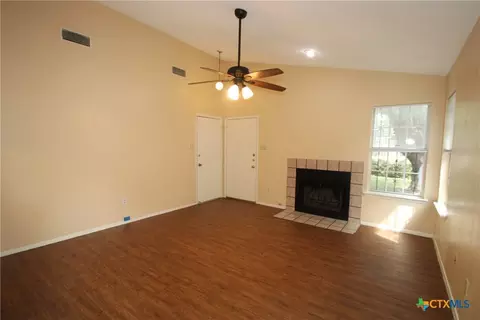 Living - 1703 Dickens Dr, Killeen, TX 76543 photo 1 of 3