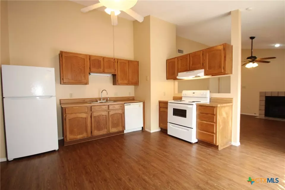 Kitchen - 1703 Dickens Dr, Killeen, TX 76543 photo 1 of 3