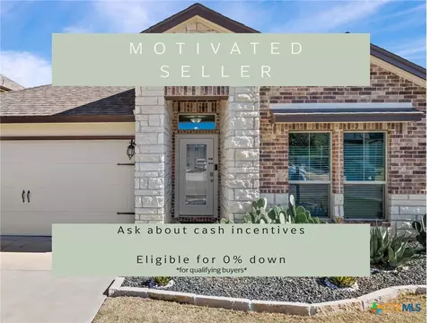 5673 Baffin Ln, Belton, TX 76513