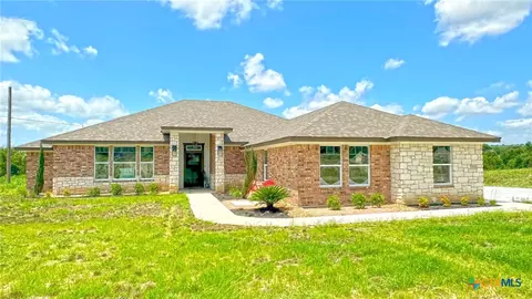 3166 Fish Pond Dr, Copperas Cove, TX 76522