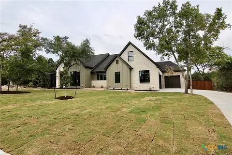 2119 Iron Branch Rd, Temple, TX 76502