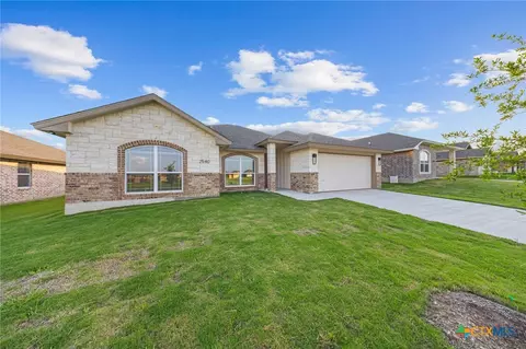 2540 Cowgirl Trl, Belton, TX 76513