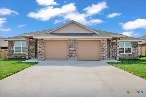 127 Cameron Dr, Copperas Cove, TX 76522