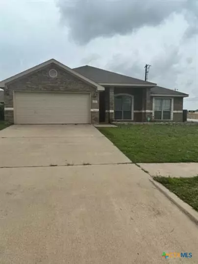 2517 Vernice Dr, Copperas Cove, TX 76522