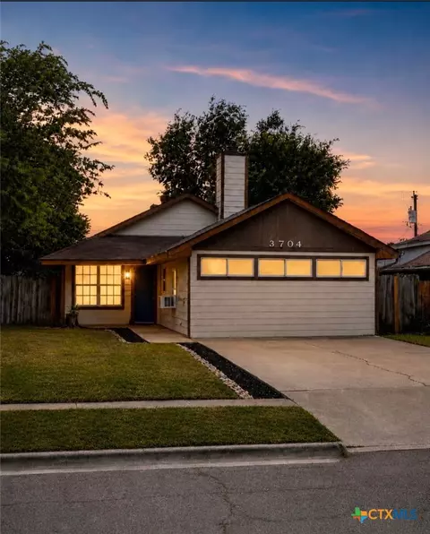 3704 Trotwood Trl, Killeen, TX 76543
