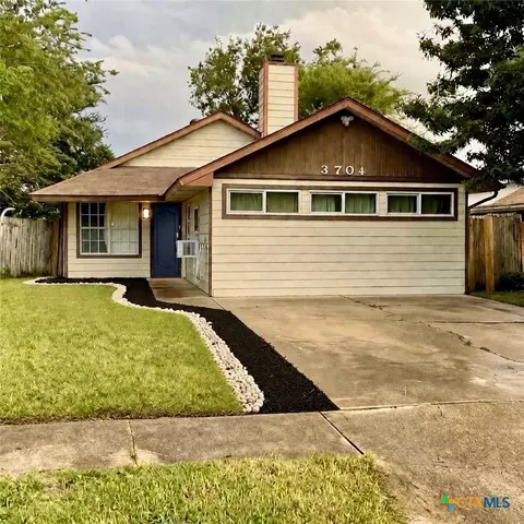 3704 Trotwood Trl, Killeen, TX 76543