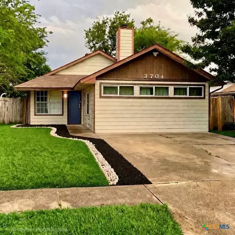 3704 Trotwood Trl, Killeen, TX 76543