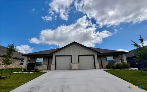 214 Leon Ln, Copperas Cove, TX 76522