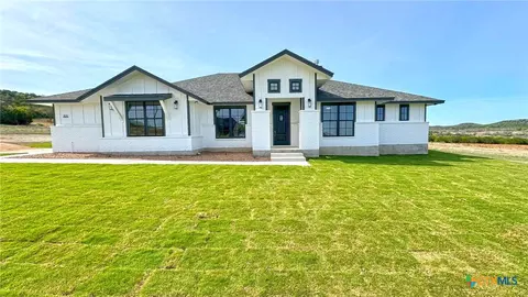 1109 Holden Loop, Copperas Cove, TX 76522