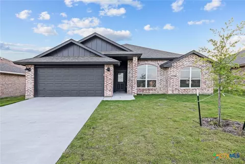 2546 Cowgirl Trl, Belton, TX 76513