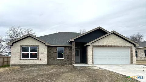 216 W Ruby Rd, Harker Heights, TX 76548