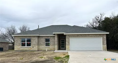218 W Ruby Rd, Harker Heights, TX 76548