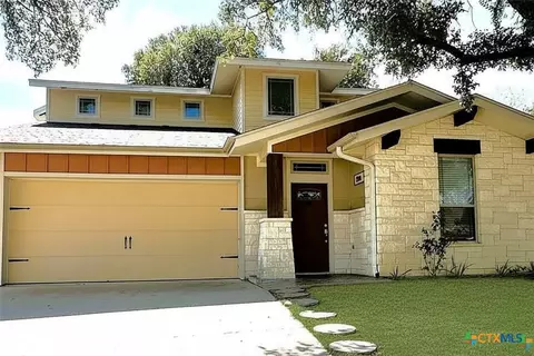 1509 Walker Place Blvd, Copperas Cove, TX 76522
