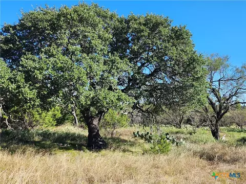 lot73 Shin Oak Dr, Lampasas, TX 76550